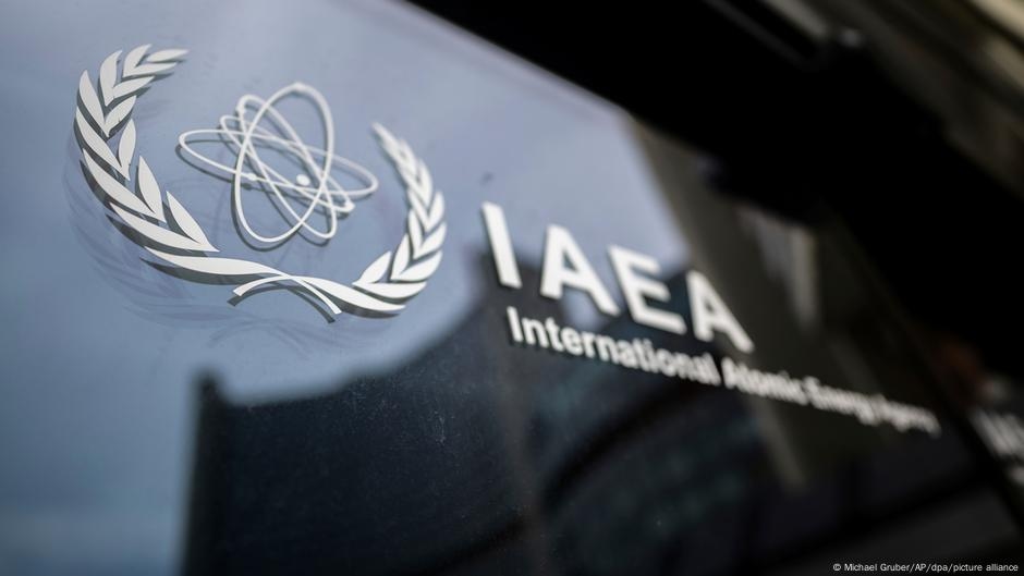 AIEA: gli ispettori nucleari hanno lasciato l'Iran