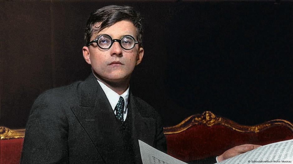 Shostakovich: perché è così rilevante oggi