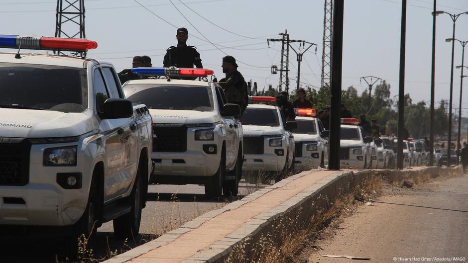 Violence in Suwayda: Syria threatens new escalation