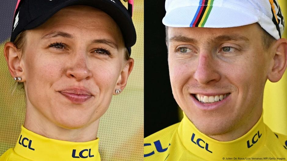 Tour de France Femmes: Equal rights?