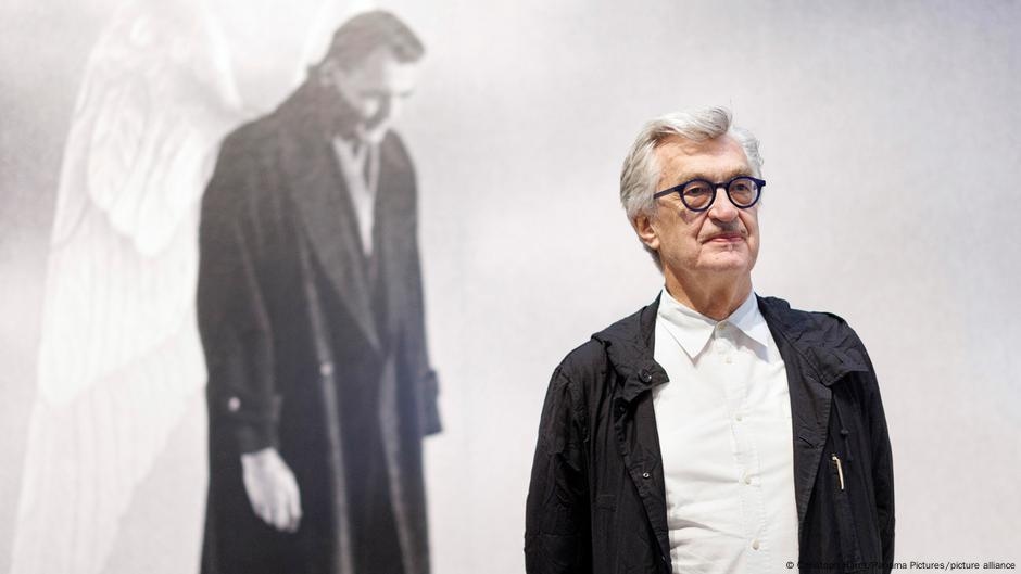Wim Wenders : Le cinéma et « l'art de se perdre »