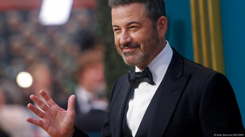 Jimmy Kimmel und Trumps MAGA: US-Medien unter Druck