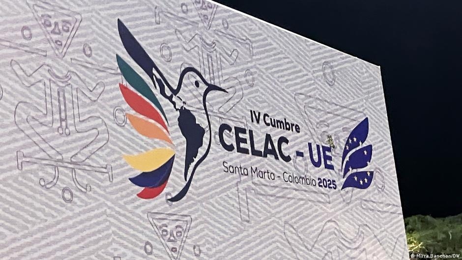 Uyuşturucuyla mücadele kampanyası AB-Latin Amerika zirvesine gölge düşürdü