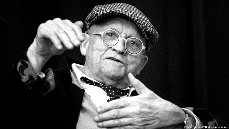 Britischer Maler David Hockney ist tot