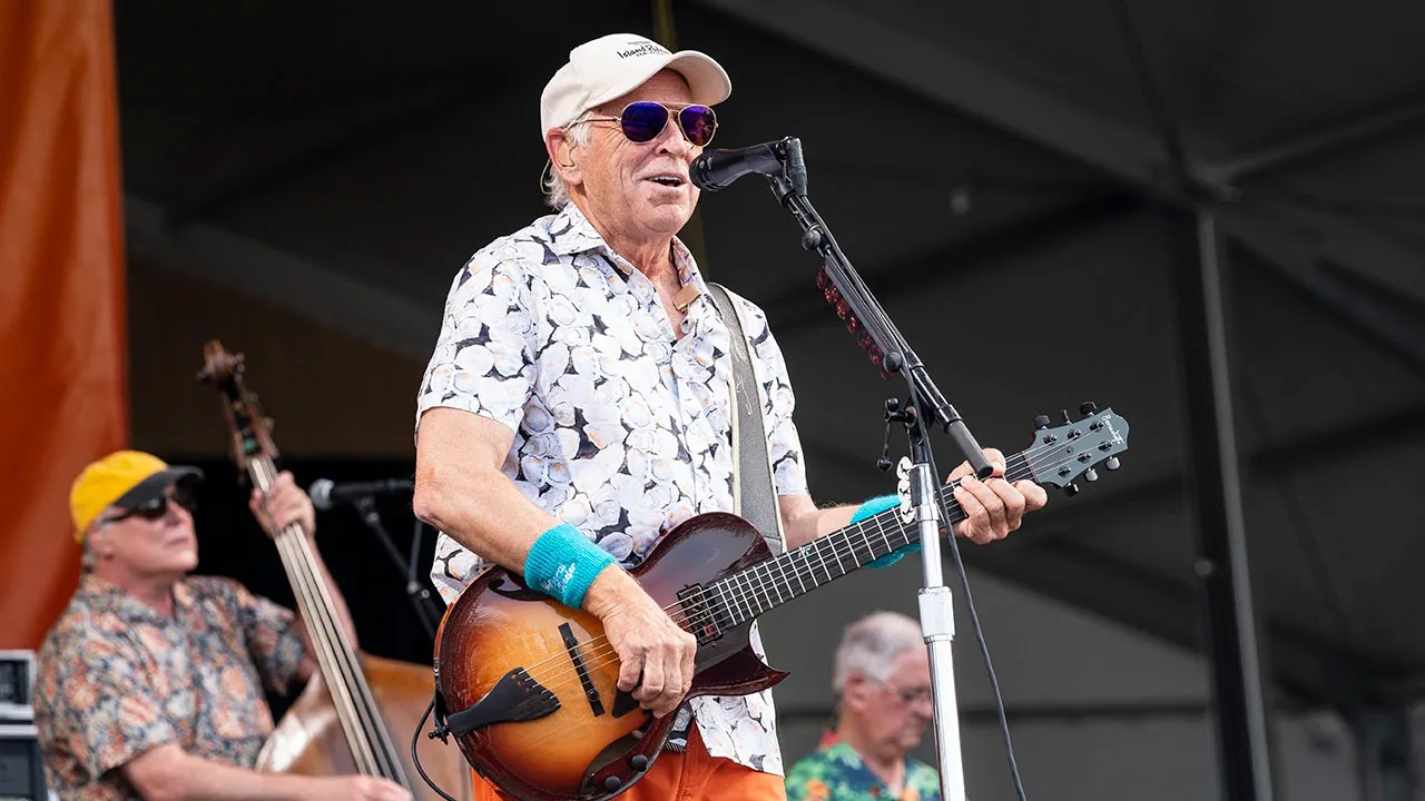 DeSantis verleiht Jimmy Buffett posthum die Freiheitsmedaille des Gouverneurs, Politiker: „Großartige Floridianer“