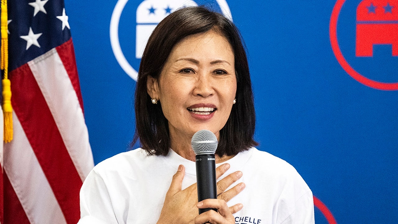 Former blue state GOP lawmaker reveals why she's not seeking re-election: 'I have other goals'