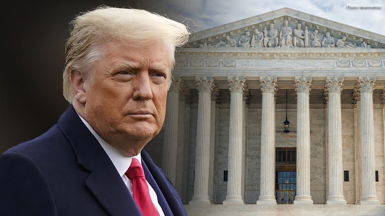 Trump recurre a la Corte Suprema para luchar por expulsar a los funcionarios de seguridad del consumidor de la era Biden