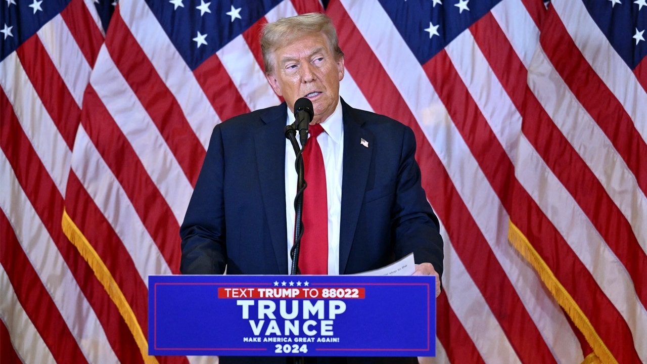 Trump wielokrotnie zapowiadał przejęcie Waszyngtonu podczas kampanii wyborczej w 2024 r.: „Dotrzymuje obietnicy”