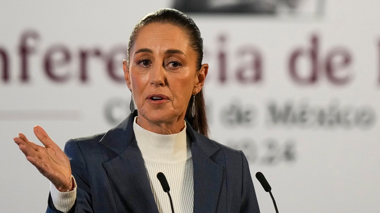 México processa Google por mudar 'Golfo do México' para 'Golfo da América' após ordem de Trump