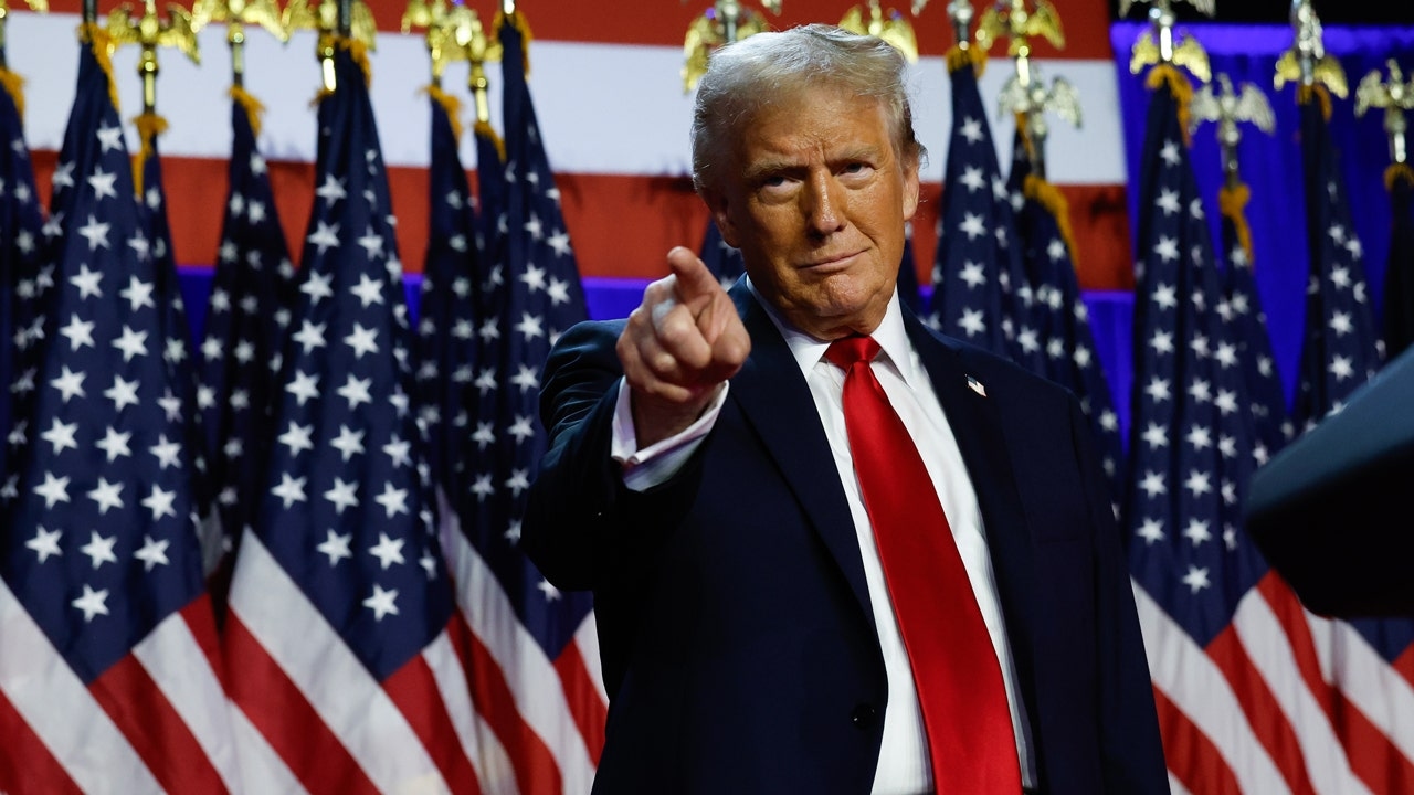 Sondage Fox News : 6 personnes sur 10 sont fières des États-Unis aujourd'hui – le chiffre le plus élevé depuis plus d'une décennie