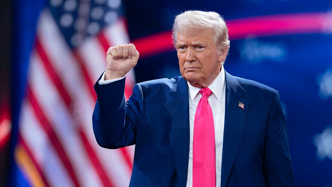 El "gran y hermoso proyecto de ley" de Trump enfrenta una disputa familiar republicana mientras el Senado revela su texto final
