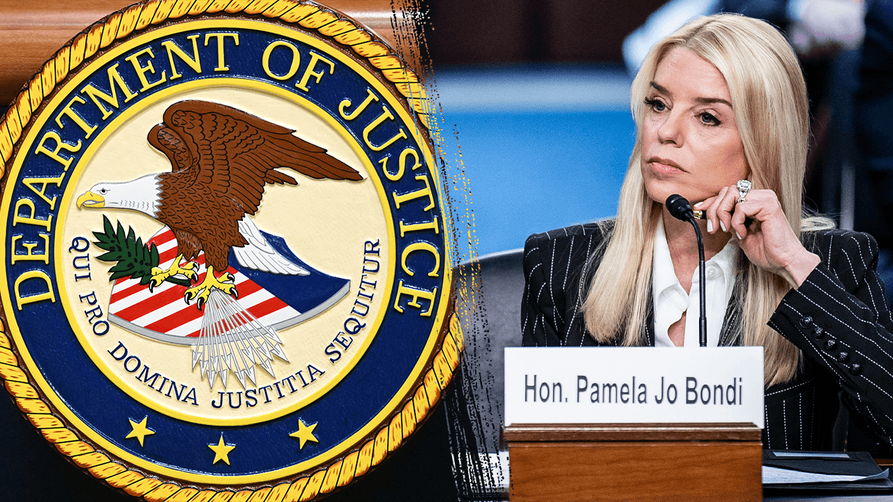 AG Pam Bondi announces 'greatest hits' amid DOGE cuts, including $250K to work with jailed trans inmates