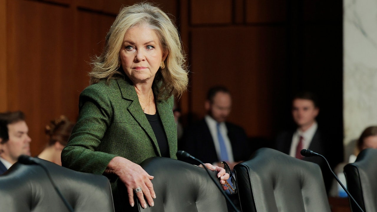 Senator Blackburn kritisiert Geburtstourismus und den „Kauf der amerikanischen Staatsbürgerschaft“ zur Unterstützung von Trumps Einwanderungsagenda