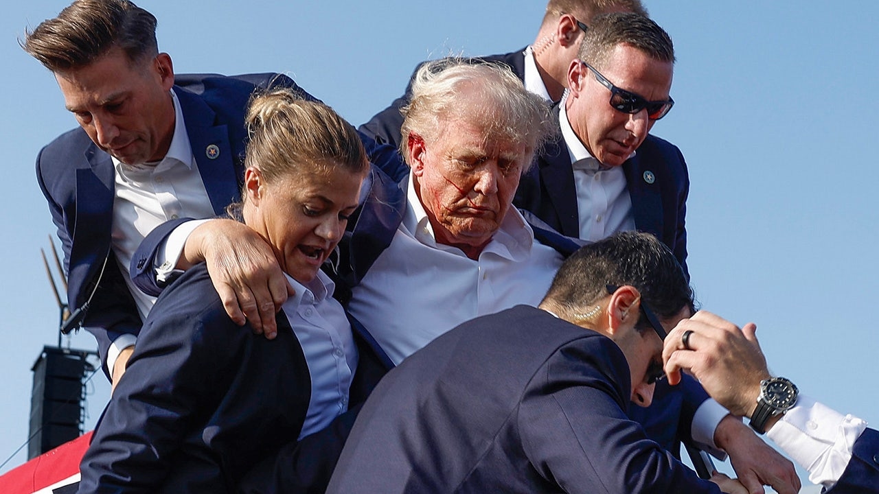Трамп заявил, что «американский дух» торжествует над «силами зла» в годовщину покушения на Батлера