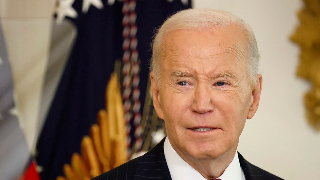 Biden admite ter guardado documento confidencial sobre o Afeganistão "para o bem da posteridade" em áudio vazado