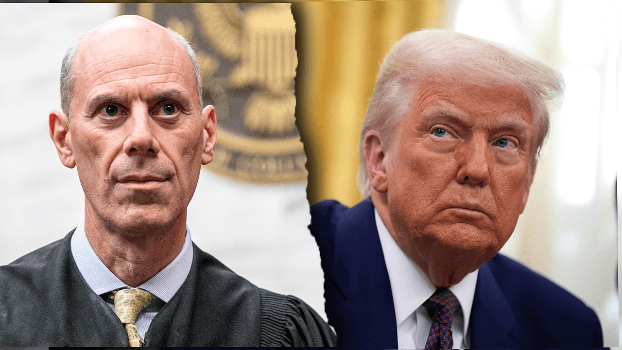 Judge Boasberg orders Rubio to refer Trump officials' Signal messages to DOJ to ensure preservation