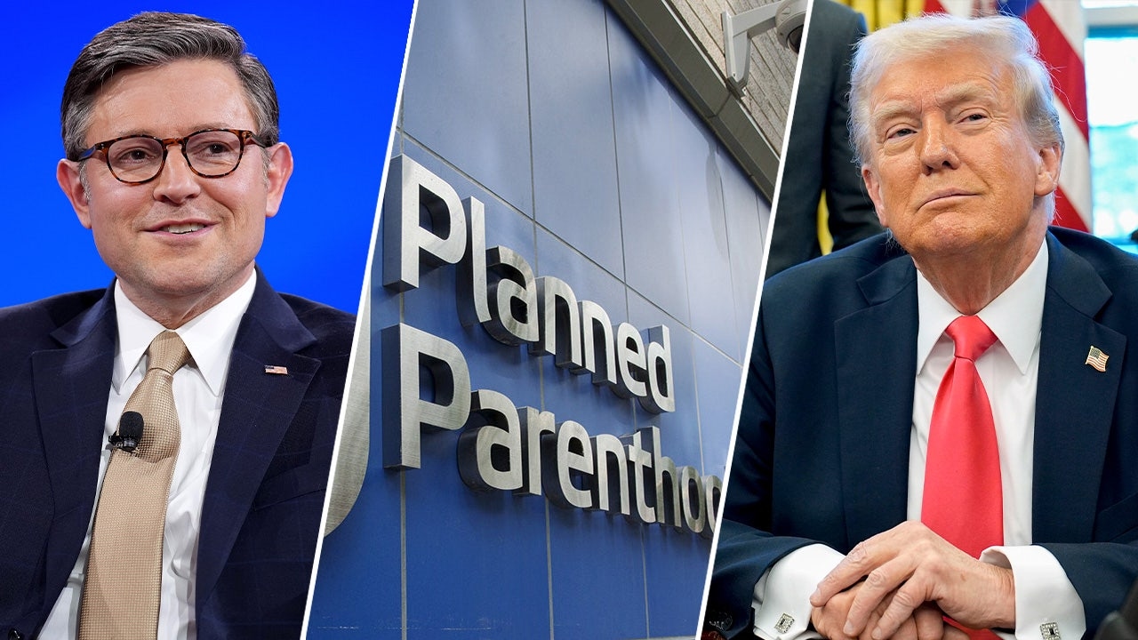Medida antiaborto no 'grande e belo projeto de lei' de Trump pode desencadear rebelião republicana na Câmara