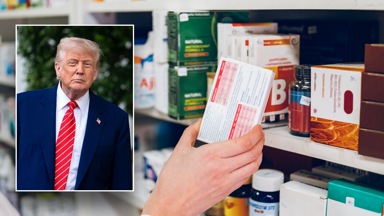 Trump assinará decreto que reduzirá preços de medicamentos em até 80%