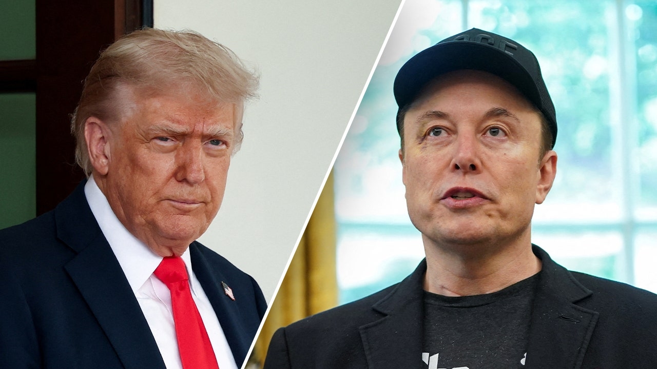 Uzman: Musk çekişmesi, Trump'ın geçmişteki anlaşmazlıklarına kıyasla 'benzeri görülmemiş' bir dinamik sunuyor
