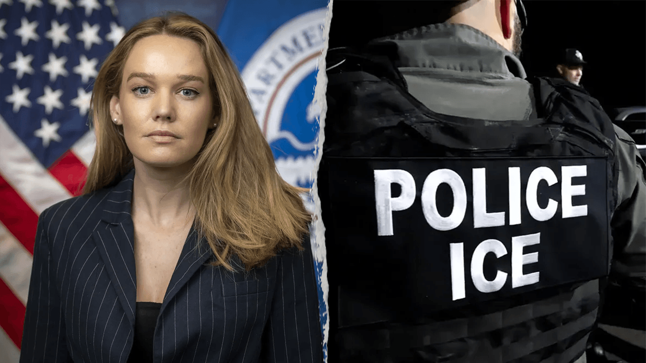 Trump'ın DHS'si, ICE'nin hamile kadınlara bakım vermeyi reddettiği iddiasına itiraz ediyor: 'Kesinlikle YANLIŞ'