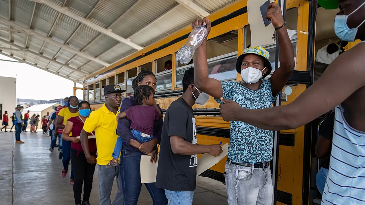 Federal judge blocks Trump's immigration policy in shocking decision on Haitian protections