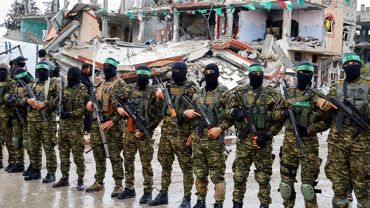 Trump, Hamas'a ültimatom verdi: Anlaşmayı kabul edin ve rehineleri serbest bırakın ya da sonuçlarına katlanın