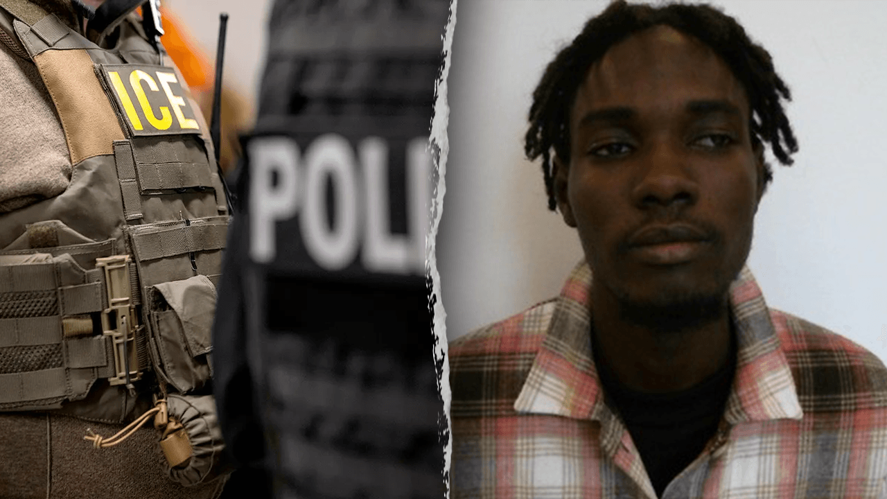 Illegaler Einwanderer aus Senegal wegen mutmaßlichen Angriffs auf Bundesbeamte in einer Einrichtung in New York angeklagt