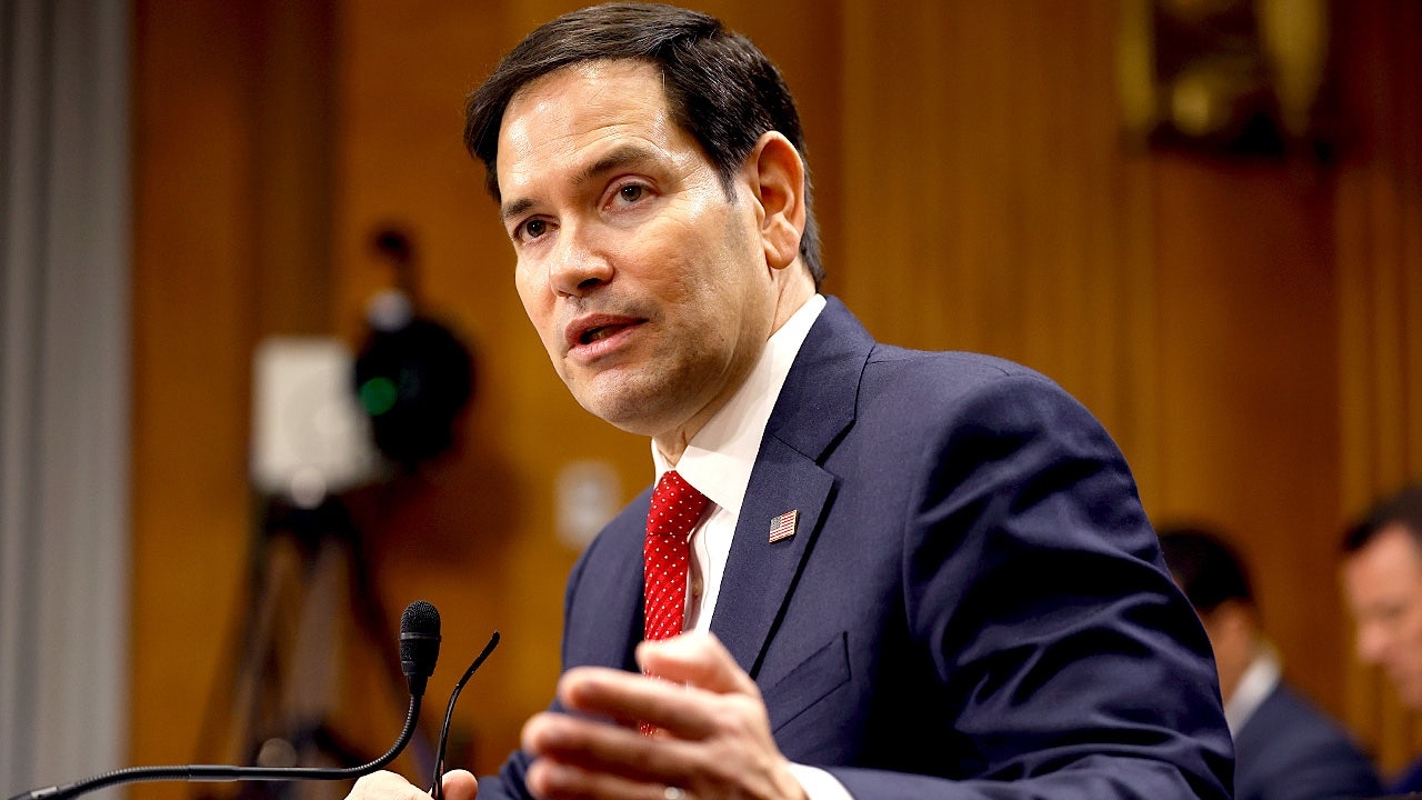Rubio'nun göç konusundaki önemli hamlesi muhafazakar uzmanlar tarafından övüldü: 'Uzun zamandır beklenen bir hamleydi'