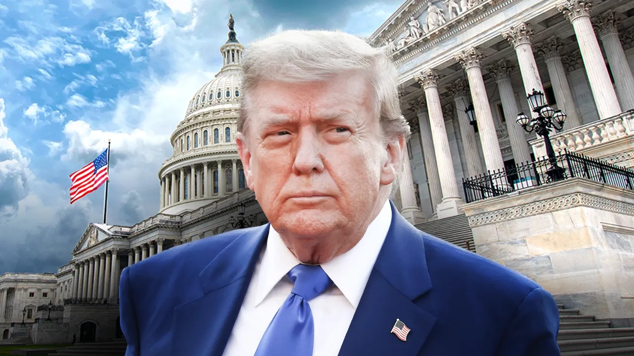 Trump firma un proyecto de ley "grande y hermoso" en una victoria aplastante para su agenda de segundo mandato, superando a los demócratas y rebeldes republicanos.