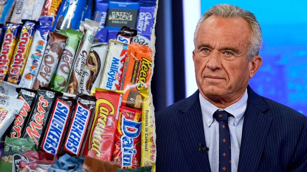 Junk Food in 6 weiteren Bundesstaaten aus SNAP-Leistungen verbannt – ein Sieg für MAHA-Befürworter