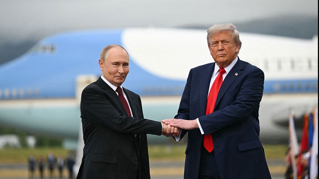 Трамп раскрыл 10 поразительных выводов из саммита с Путиным в интервью Хэннити
