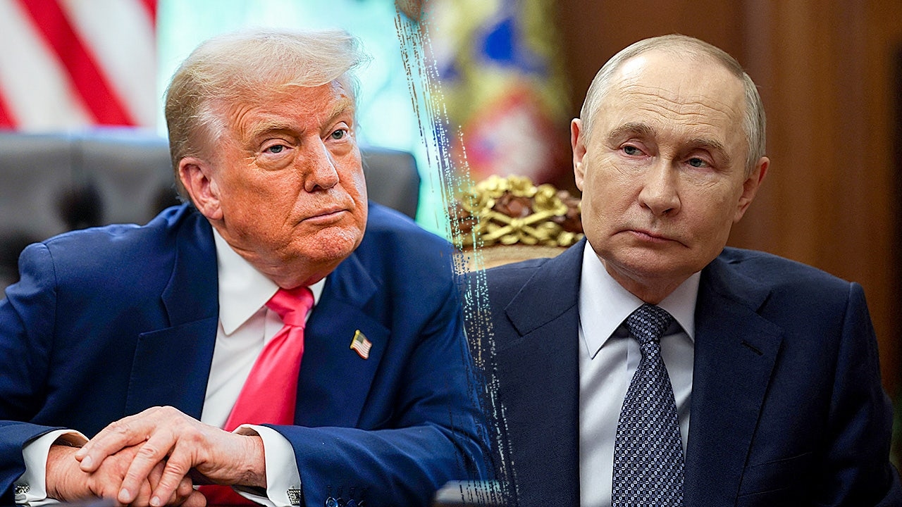 Республиканская партия хвалит позицию Трампа во время саммита на Аляске, демократы критикуют его за кажущуюся близость с Путиным