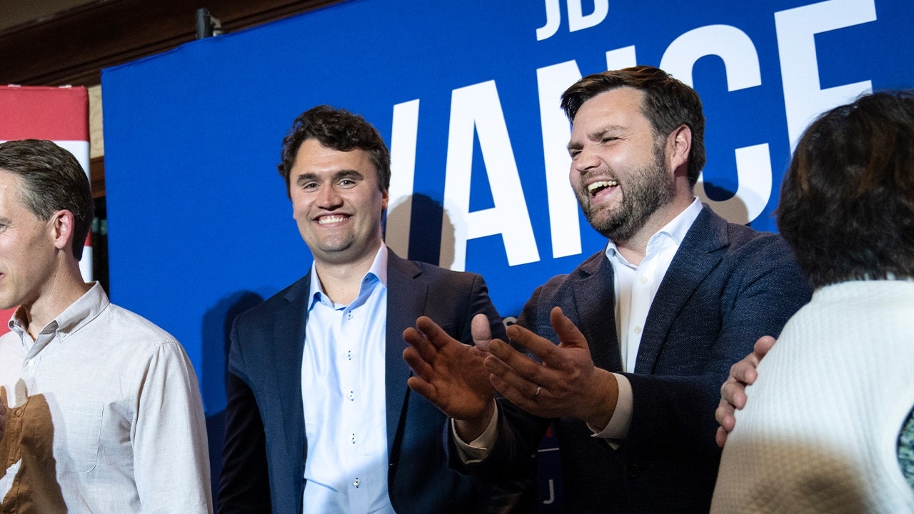 JD Vance, suikast sonrası Charlie Kirk'e yürekten bir övgü yazdı: 'İyi bir yarış çıkardın dostum'