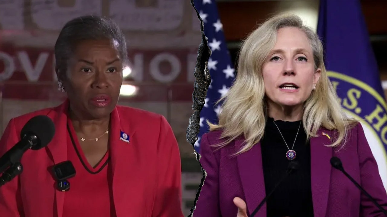 Winsome Earle-Sears, şiddet içerikli mesajların tekrar ortaya çıkmasının ardından Abigail Spanberger'ı Jay Jones'a bağlayan reklam yayınladı