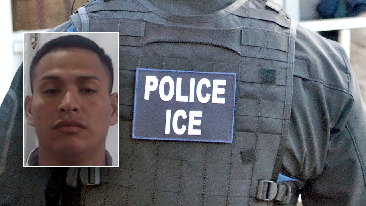 DHS puts 'sanctuary politicians' on notice after alleged park predator was released under Biden