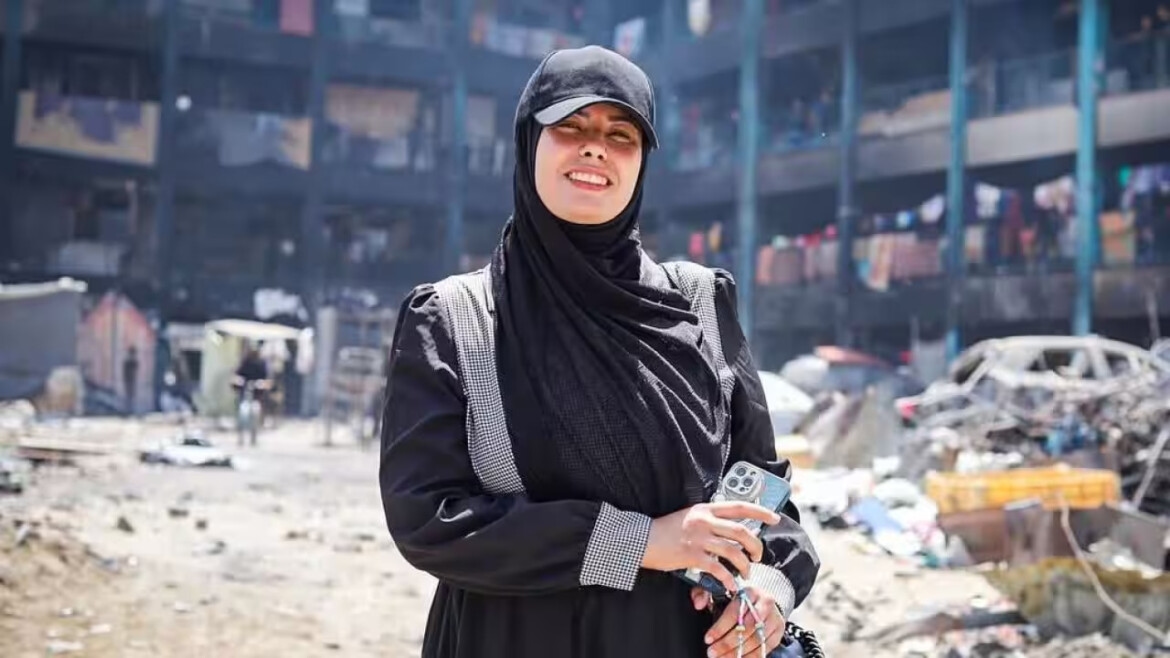 Llamamiento por Palestina: «El cine no debe ser cómplice»