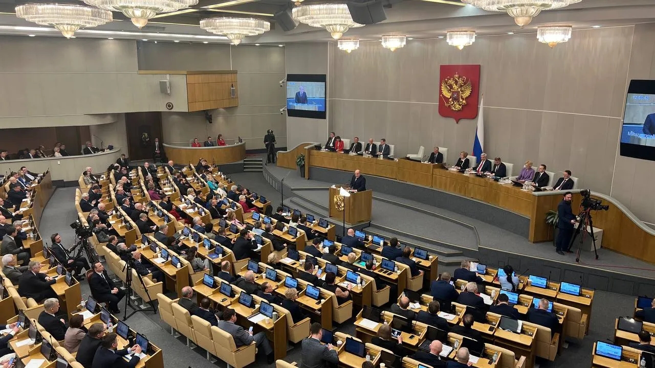Putin apresenta projeto de lei à Duma para denunciar a Convenção Europeia contra a Tortura