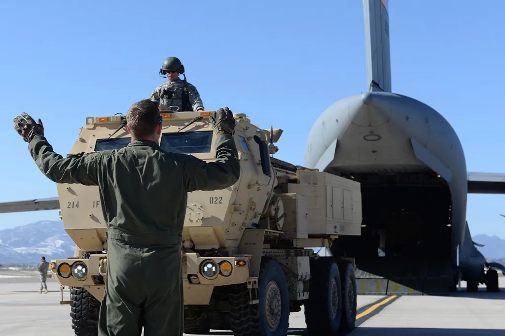 Il Pentagono firma un importante contratto HIMARS
