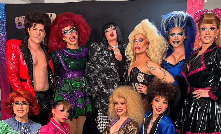 O LiarVerse chega a Torreón; Jerry Velázquez fala sobre a fusão teatral 'explosiva'