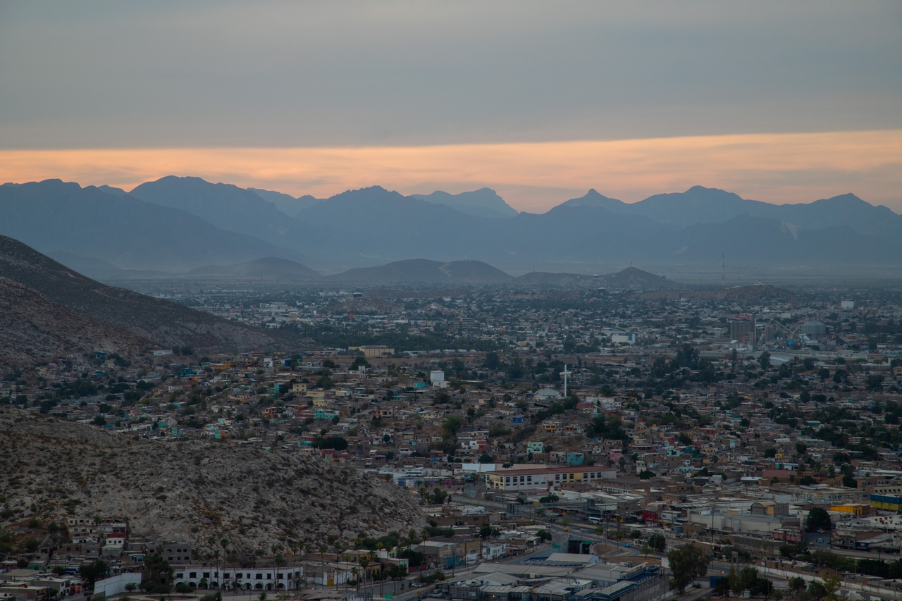 Torreón rafforza le misure preventive in previsione delle piogge di questo fine settimana.