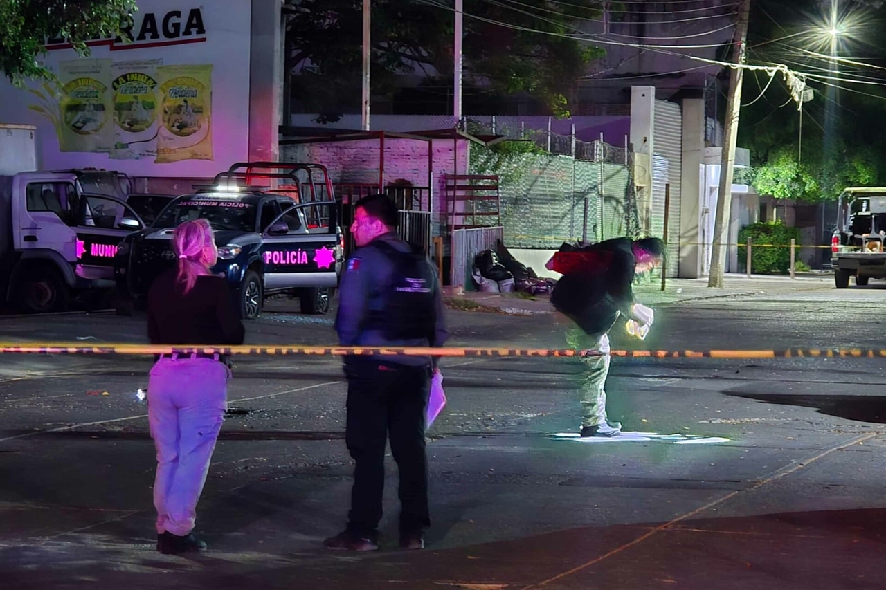 Sinaloa, tek bir günde 30 cinayetle şiddet rekoru kırdı