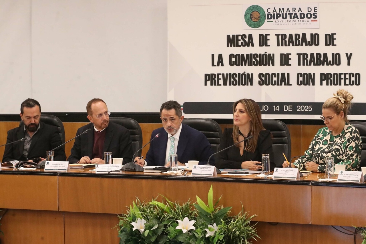 Deputados de Morena intervêm para evitar sanções a postos de gasolina e hotéis: Profeco