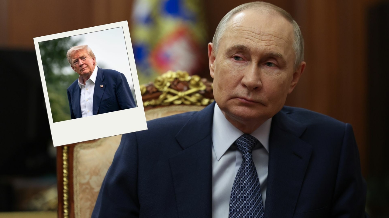 Rusland reageert met bommen op Trumps ultimatum: Poetins deadline loopt af