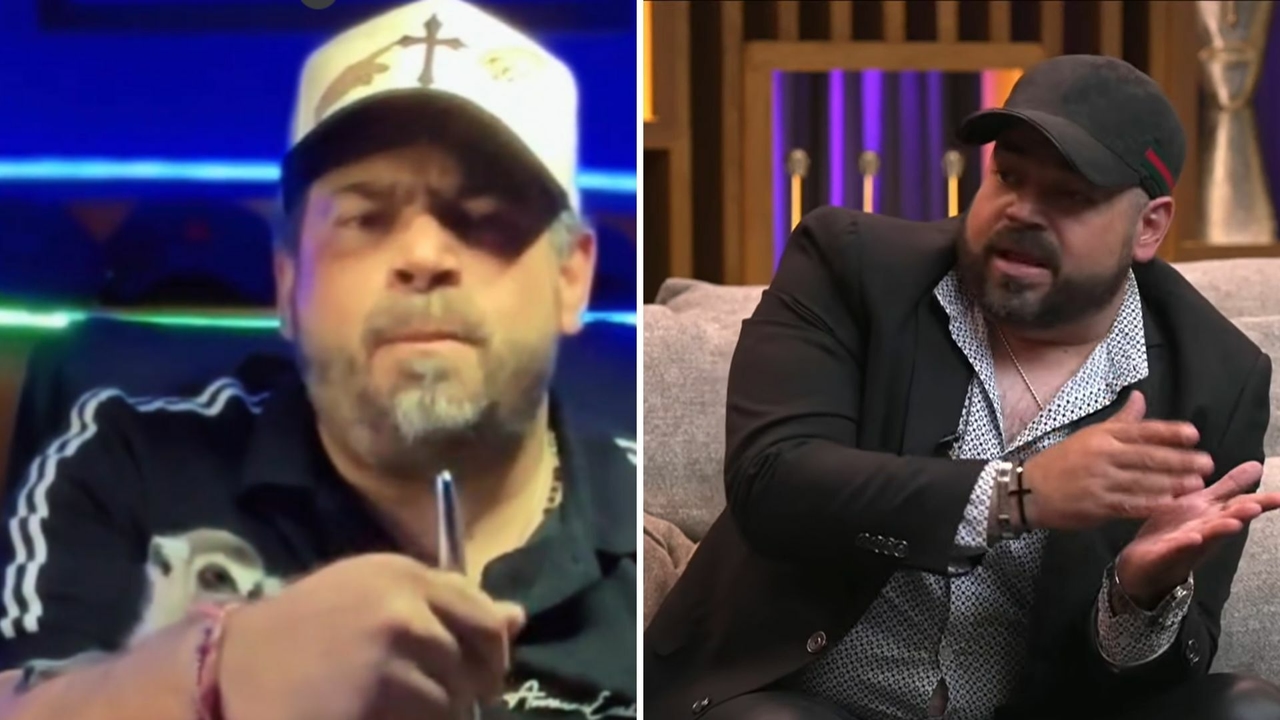 Who was 'Camilo Ochoa,' the former drug trafficker and influencer murdered in Morelos?
