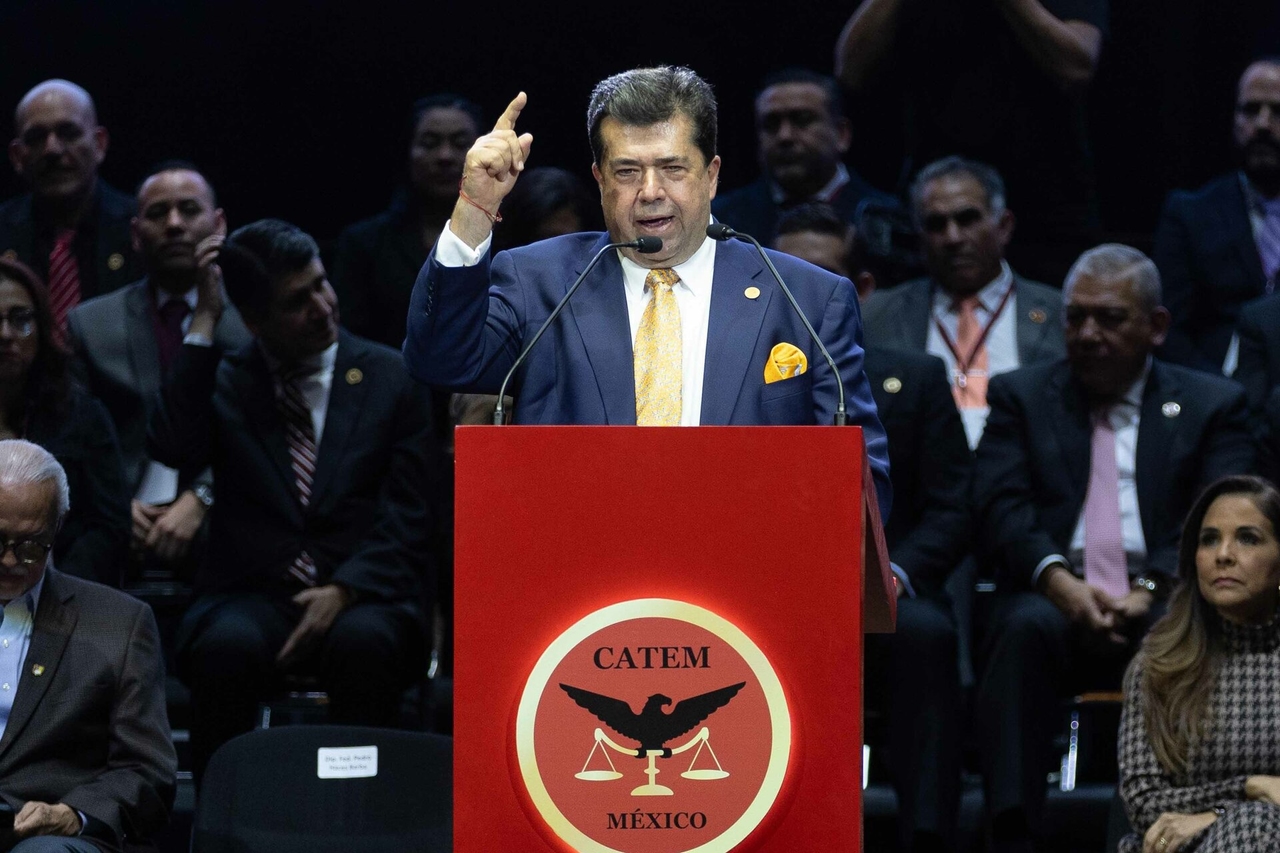 CATEM accused of extortion and abuse in at least six states.