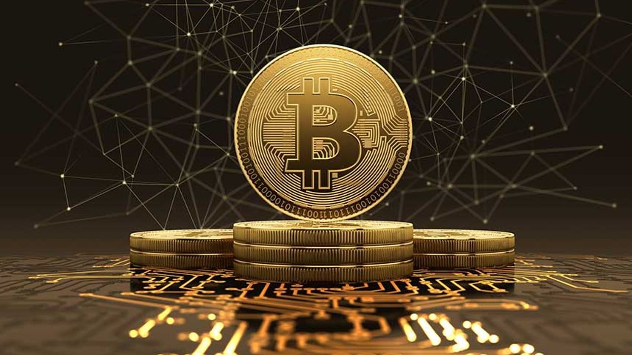 Eles roubaram 30 quilos de ouro de uma joalheria gigante e fizeram Bitcoin