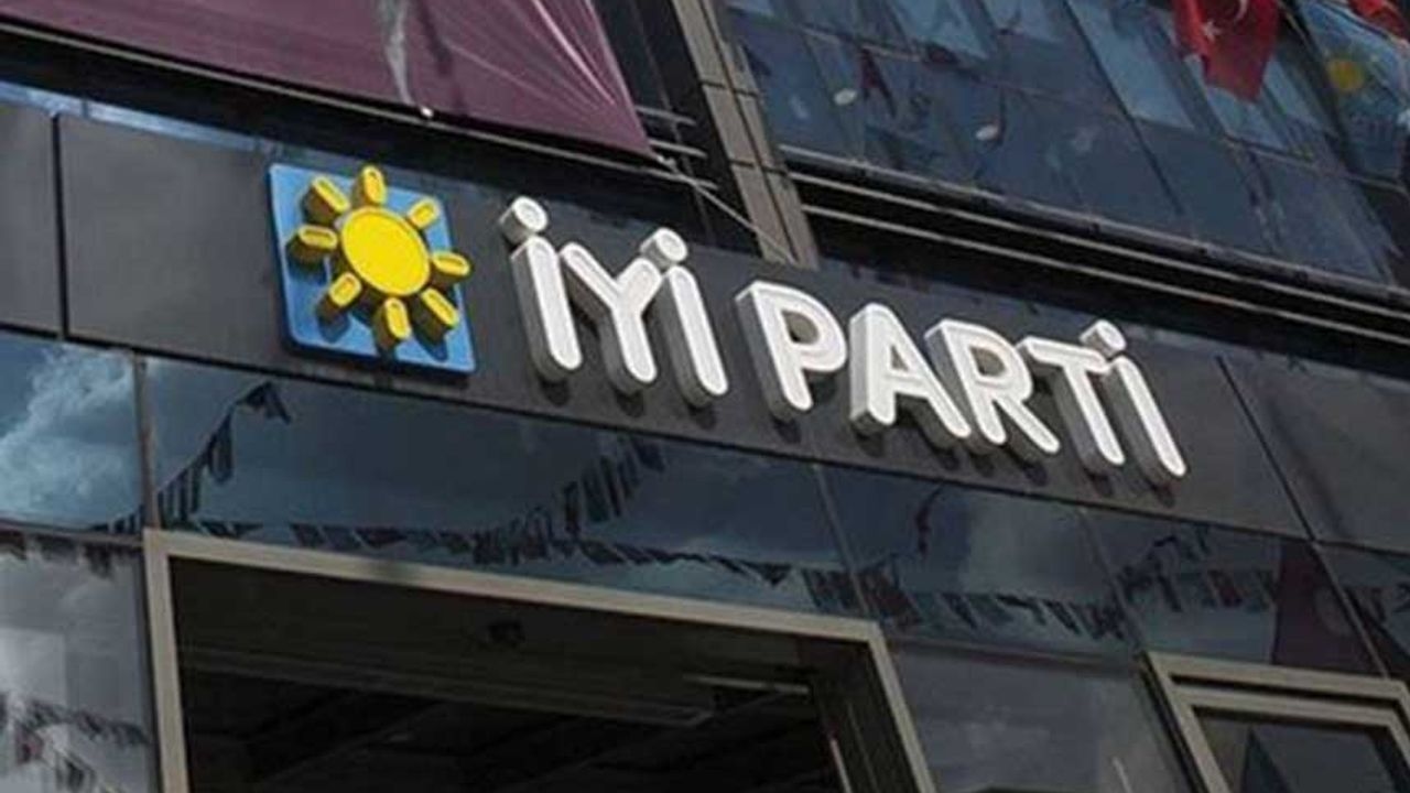 YSK podjął decyzję o zjeździe prowincjonalnym Partii İYİ