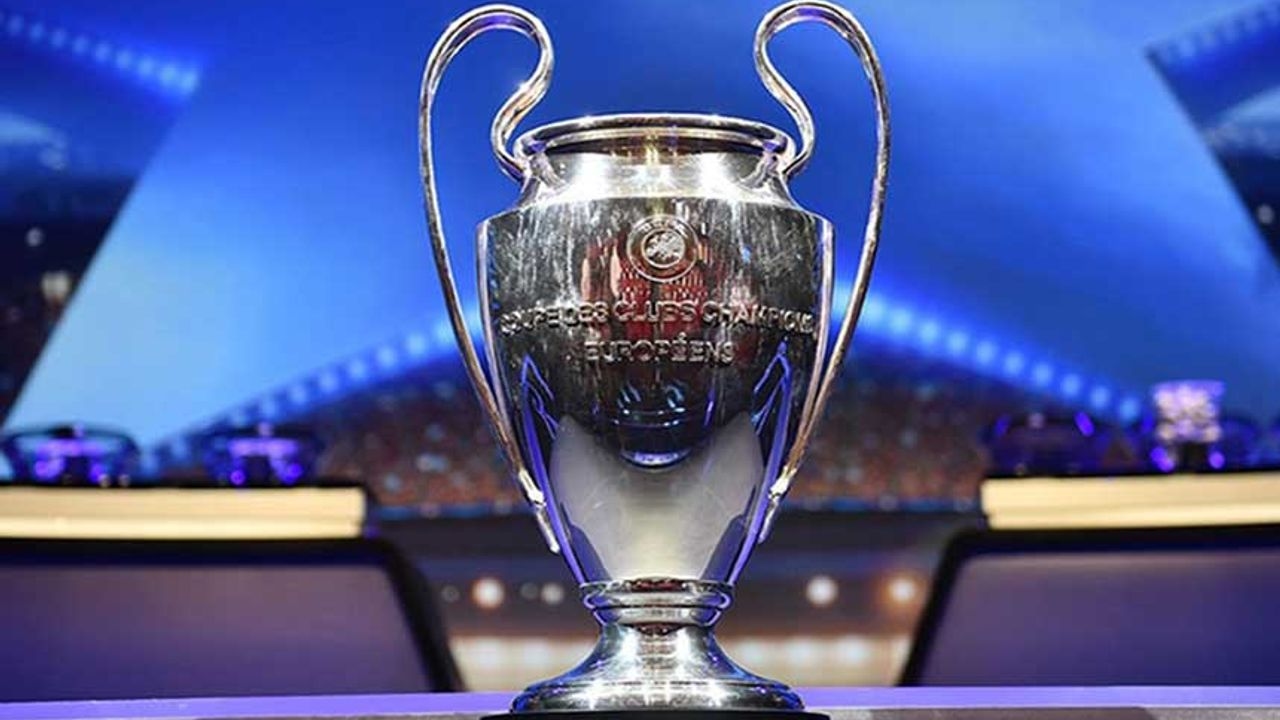 Nieuw voorstel voor de Champions League aan de UEFA! Format en balans veranderen volledig.