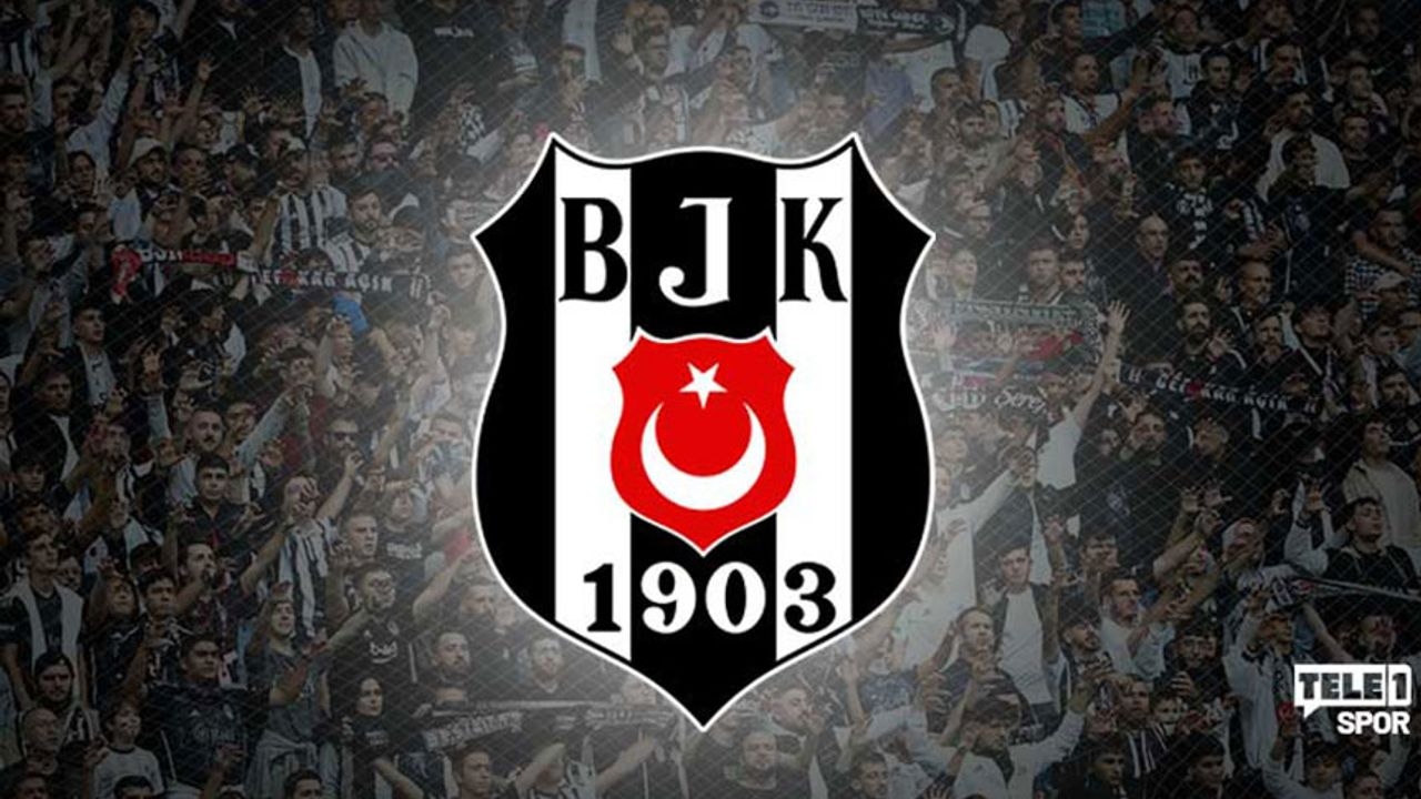 Beşiktaş's new football director has been announced