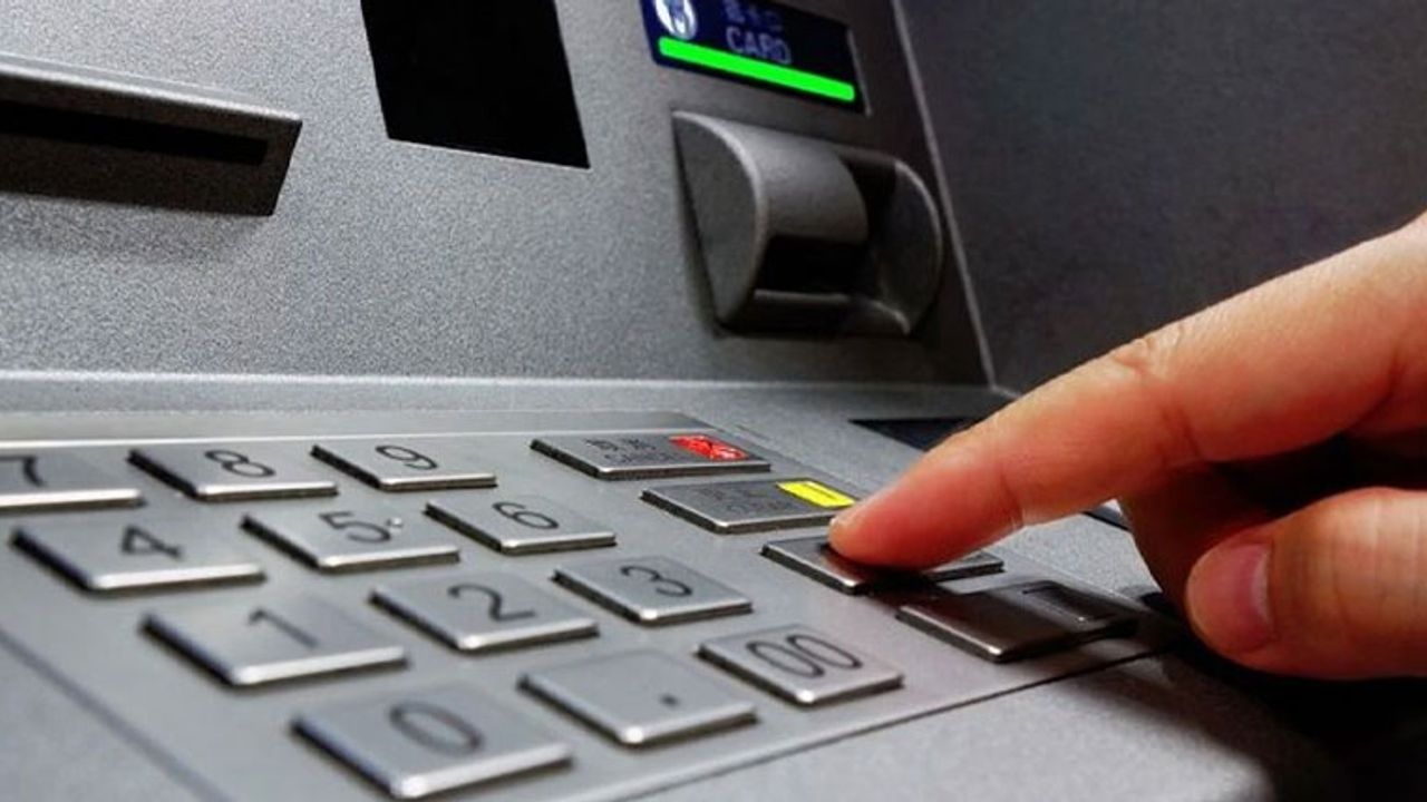 ¡Atención! Cambios importantes en los depósitos y retiros en cajeros automáticos.